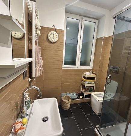 Apartment Salto nel Vuoto